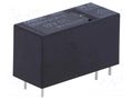 Relay: electromagnetic; SPST; Ucoil: 12VDC; Icontacts max: 16A OMRON Electronic Components G5RL-U1A-E-12DC