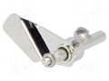 For regulation stripping length ENGINEER FUT.PA-90