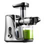 Slow Juicer AMZCHEF 3001-GA (Grey), AMZCHEF 3001-GA