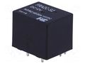 Relay: electromagnetic; SPDT; Ucoil: 12VDC; 40A; automotive; FRA2 FORWARD INDUSTRIAL CO. FRA12-WD