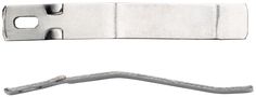 KNIPEX 35 99 01 Spare spring for electronics pliers (2x)  35 99 01 4003773084297