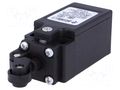 Limit switch; NO + NC; 10A; max.500VAC; max.250VDC; PG13,5; IP67 PIZZATO ELETTRICA FR502