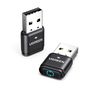 Wireless Bluetooth 5.3 Adapter USB-A with Mouse Jiggler UGREEN/35994 6941876239948