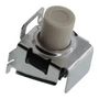 TACTILE SW, 1VA AT 32VAC/VDC, 300GF, SMD KT11P4SA2M34 LFS