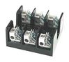 BLADE FUSE HOLDER, CLASS J, 100A, 600V R6J100A3B