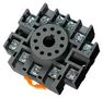 RELAY SOCKET, 15A, 300V, 11 PIN MP005291