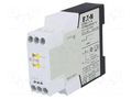 Timer; 0,05s÷100h; SPDT; 250VAC/3A; Usup: 24÷240VAC; 24÷240VDC EATON ELECTRIC ETR4-11-A