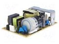 Power supply: switching; open; 25.2W; 120÷370VDC; 85÷264VAC; OUT: 1 MEAN WELL EPS-25-12
