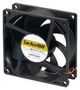 AXIAL FAN, 81.9CFM, 54DBA, 8.64W, 24VDC 9WPA0824P4G001