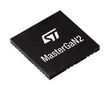 HALF BRIDGE DRIVER, 600V/6.5A, QFN-EP-31 MASTERGAN2