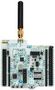 DEV BOARD, ARM CORTEX-M0+/M4 MCU NUCLEO-WL55JC1