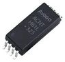 OPTOCOUPLER, 10MBAUD, 7.5KV, SSO-8 ACNT-H61L-500E