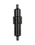 CARTRIDGE IN LINE FUSE HOLDER, 20A, 600V BK-HVI-R