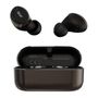 HiFuture YACHT Earbuds Black Gold, HiFuture YACHT Black Gold