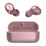 HiFuture YACHT Earbuds Rose Gold, HiFuture YACHT Rose Gold