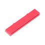 Female conncetor 40-pin for BBC micro:bit - red DNG-14545