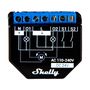Shelly PLUS 2PM 2-channel Controller with Power measurement, WiFi/Bluetooth, Shelly Plus2PM