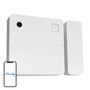 Shelly BLU Door/Window Sensor (White), Shelly BLUDWWhite