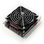 Heatsink with a 92mm fan for the Peltier 40mm cell DNG-10024 5904422305062