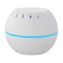 Shelly H&T Temperature and humidity sensor, WiFi (White), Shelly H&T White