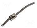 Sensor: temperature; thermocouple K; Insulation: fiberglass; cl.1 GUENTHER 60-41123102-0150