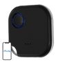 Shelly BLU Button 1 Action and Scenes Activation Button (Black), Shelly BLUB1Black