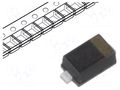 Diode: varicap; 30V; 20mA; SC79; single diode; reel,tape; Ir: 200nA INFINEON TECHNOLOGIES BB85702VH7902
