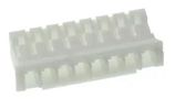 HOUSING, CRIMP, RECEPTACLE, 2MM, 10WAY PHR-10