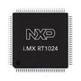 MCU, 32BIT, 500MHZ, LQFP-144 MIMXRT1024DAG5A