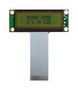 LCD DISPLAY, REFLECTIVE, STN, 3.15MM MC21603A6W-SPR-V2