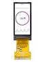 LCD TFT DISPLAY, 0.96", 80 X 160P, SPI MDT0096AIH-SPI