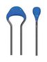 CAP, 150PF, 50V, MLCC, RADIAL FG18C0G1H151JNT00