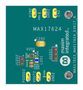 EVALUATION KIT, SYNC BUCK MODULE MAX17624EVKIT#