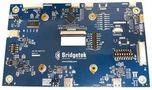 EVAL BOARD, EMBEDDED VIDEO ENGINE ME817EV