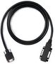 GPIB CABLE, 1M, GPIB INTERFACE 183285-01