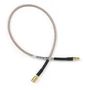 MCX-SMB, COAXIAL CABLE, 1M 188376-01