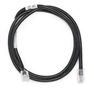 RJ50-RJ50, ETHERNET CABLE, 2M 194612-02