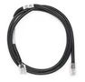 RJ50-PIGTAIL, ETHERNET CABLE, 10M 195950-10