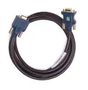 DB9F-PT2F-DB9F, CAN & LIN CABLE, 2M 782578-02