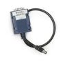 TRC-8543, TRANSCEIVER CABLE, 18" 783701-02