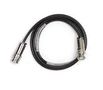 TRIAXIAL CABLE, 3M, SOURCE MEASURE UNIT 785659-03