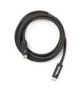 THUNDERBOLT CABLE, 5A, 800MM 787580-0R8