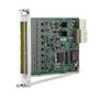 PXIE-4353, PXI TEMPERATURE INPUT MODULE 781348-01