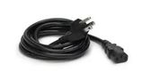 POWER CABLE, 240V, 10A, TEST EQUIPMENT 763066-01