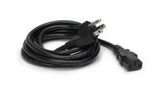 POWER CABLE, 240V/10A, RIGHT ANGLE, EURO 763067-01