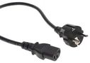 POWER CORD, 240V, EUROCLASS 763071-01