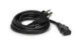 POWER CABLE, 250V, 10A, TEST EQUIPMENT 784686-01