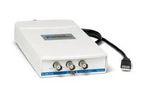USB-5133, OSCILLOSCOPE, 50MHZ, 2 CH 779970-01