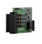 NI 9481E, RELAY MODULE, 4CH, SPST 780538-01