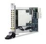 PXIE-2593, RF MULTIPLEXER SWITCH MODULE 780587-93